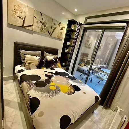 La Fonction Aparthotel